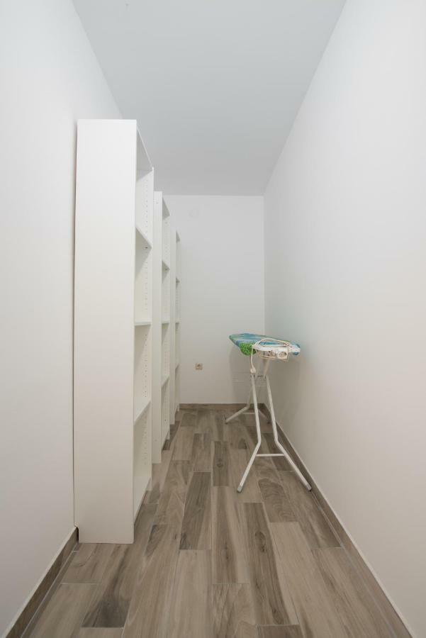 רייקה Apartman Vita מראה חיצוני תמונה